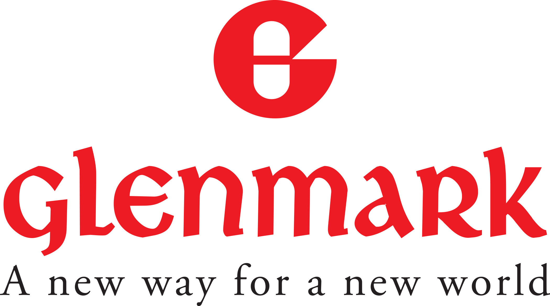 Glenmark Logo